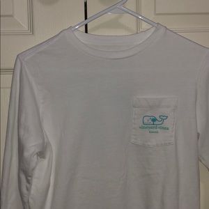 Vineyard Vines Kiawah Long Sleeve